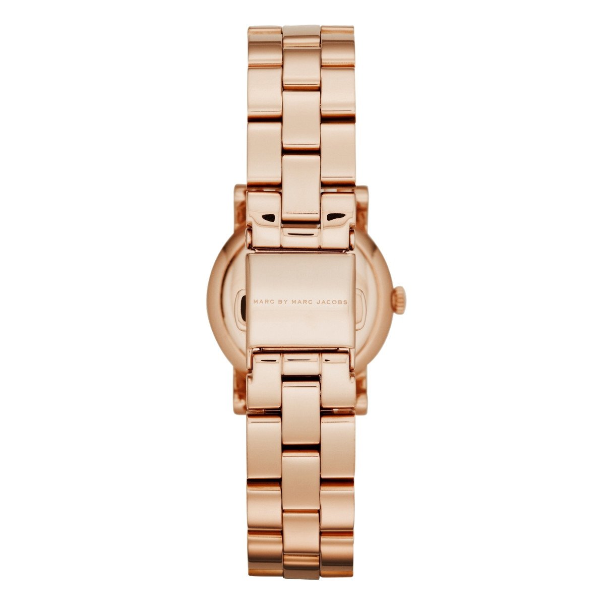  Shop Authentic Marc Jacobs Betty Mother of Pearl White Dial Rose Gold Steel Strap Watch for Women - MJ3511 - Luxxuri