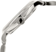  Shop Authentic Marc Jacobs Baker Pink Dial Silver Steel Strap Watch for Women - MBM3280 - Luxxuri