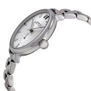  Shop Authentic Marc Jacobs Sally Silver Dial Silver Steel Strap Watch for Women - MBM3362 - Luxxuri