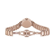  Shop Authentic Marc Jacobs Peggy Rose Gold Dial Rose Gold Steel Strap Watch for Women - MBM3406 - Luxxuri