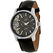  Shop Authentic Fossil Twist Chronograph Multifunction Taupe Dial Brown Leather Strap Watch for Men - ME1098 - Luxxuri