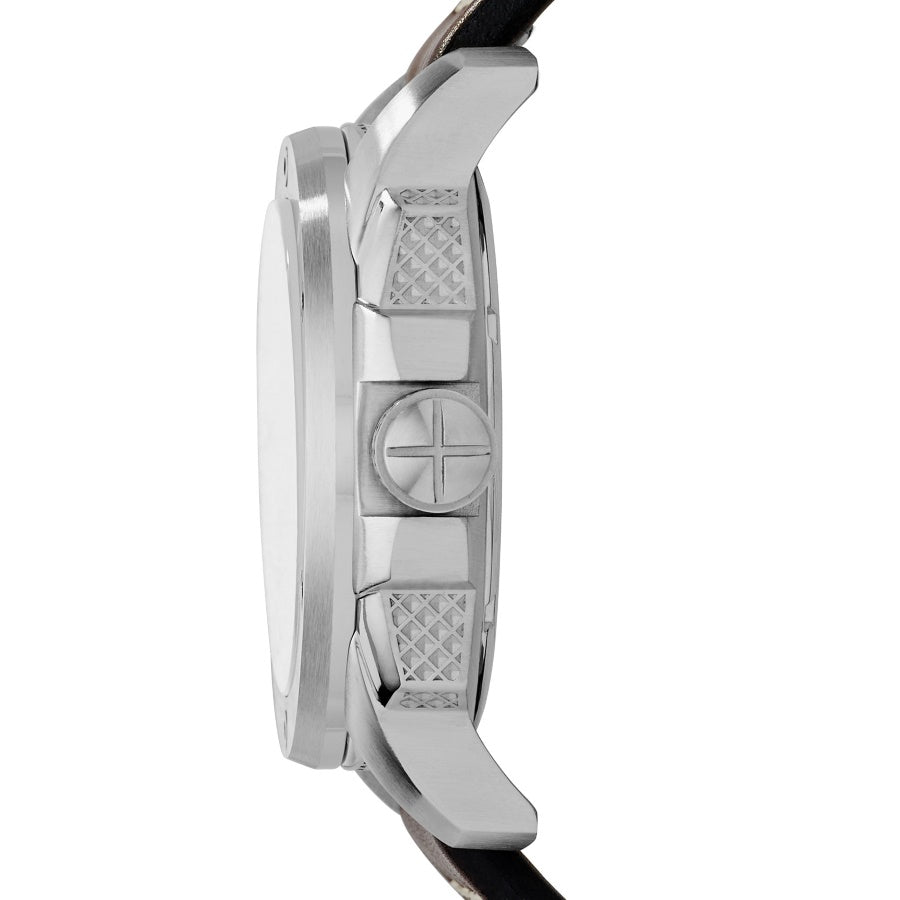  Shop Authentic Fossil Modern Machine Automatic Skeleton White Dial Brown Leather Strap Watch for Women - ME3083 - Luxxuri