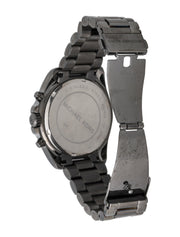  Shop Authentic Michael Kors Bradshaw Chronograph Quartz White Dial Grey Steel Strap Watch For Men - MK5952 - Luxxuri