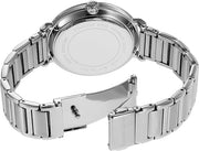  Shop Authentic Michael Kors Addyson Quartz Silver Dial Silver Steel Strap Watch for Women - MK7417 - Luxxuri