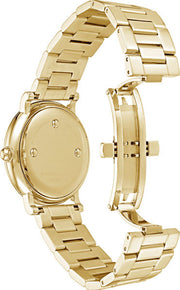  Shop Authentic Marc Jacobs Roxy White Dial Gold Steel Strap Watch for Women - MJ3522 - Luxxuri