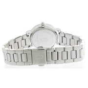  Shop Authentic Marc Jacobs Classic White Dial Silver Steel Strap Watch for Women - MJ3591 - Luxxuri