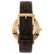  Shop Authentic Michael Kors Pyper Quartz Silver Dial Brown Leather Strap Watch For Women - MK2857 - Luxxuri