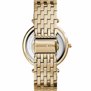  Shop Authentic Michael Kors Darci Gold Dial Gold Stainless Steel Strap Watch for Women - MK3216 - Luxxuri