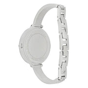  Shop Authentic Michael Kors Jaryn Quartz Silver Dial Silver Steel Strap Watch For Women - MK3783 - Luxxuri