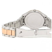  Shop Authentic Michael Kors Lauryn Quartz Blue Dial Two Tone Steel Strap Watch For Women - MK3929 - Luxxuri