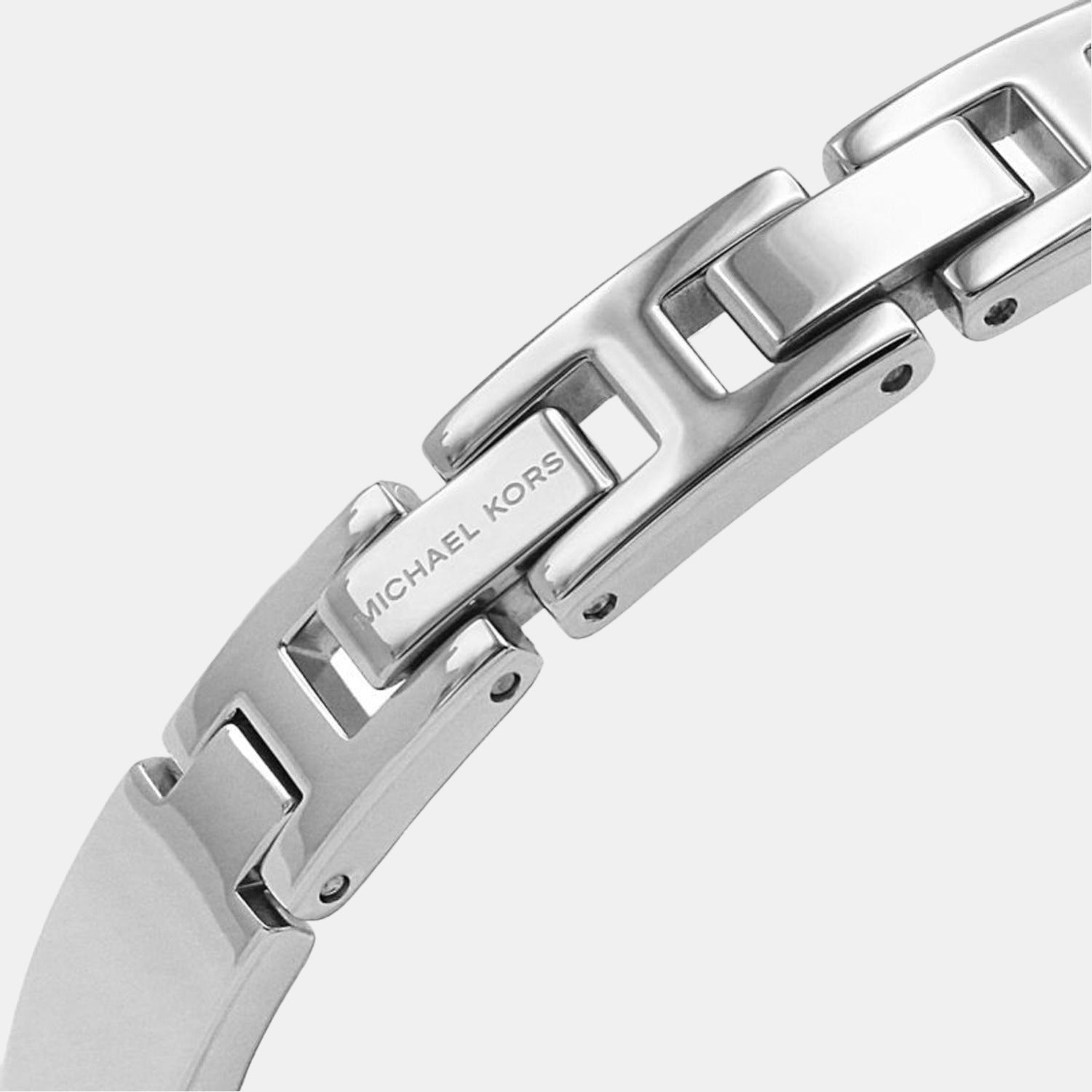  Shop Authentic Michael Kors Jaryn Analog Multi Colour Dial Watch For Women - MK4546 - Luxxuri