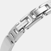  Shop Authentic Michael Kors Jaryn Analog Multi Colour Dial Watch For Women - MK4546 - Luxxuri