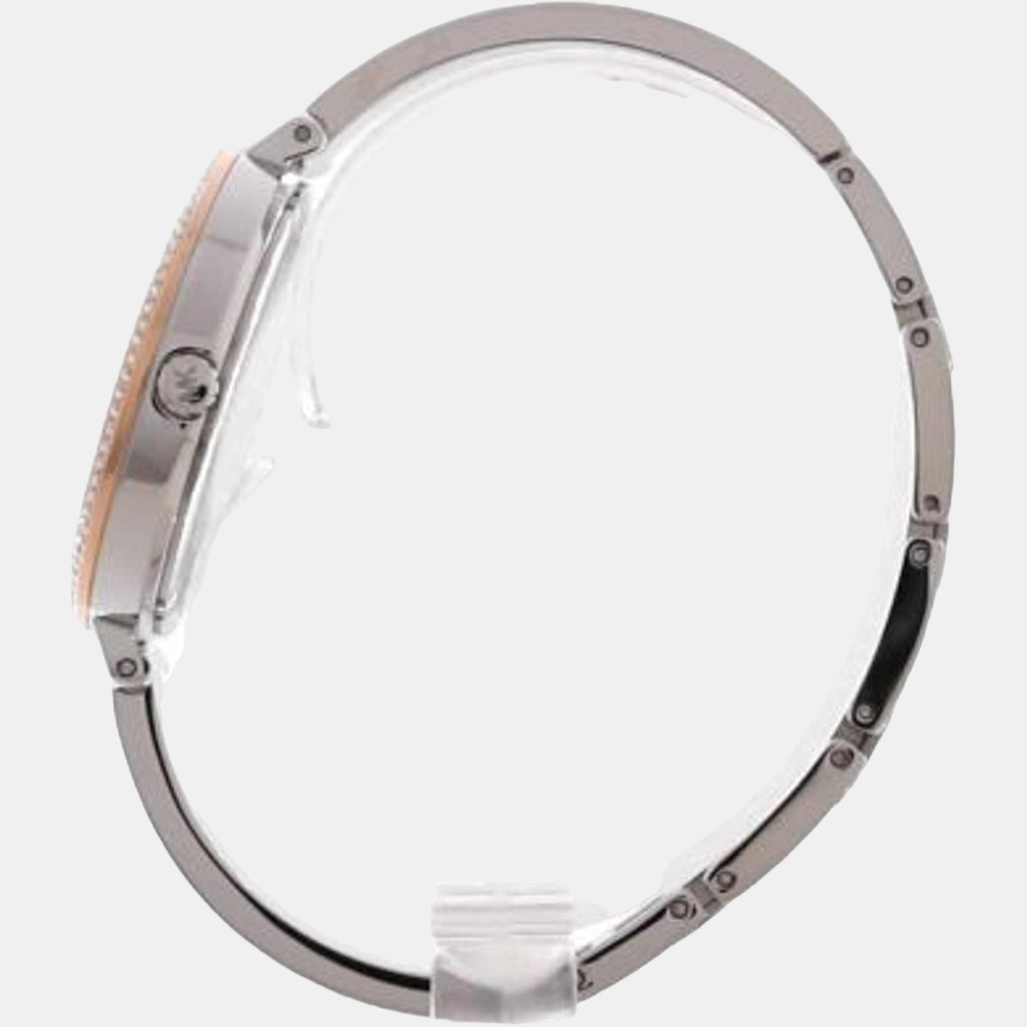 Shop Authentic Michael Kors Jaryn Analog Multi Colour Dial Watch For Women - MK4546 - Luxxuri