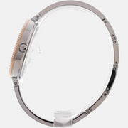  Shop Authentic Michael Kors Jaryn Analog Multi Colour Dial Watch For Women - MK4546 - Luxxuri