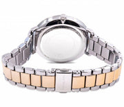  Shop Authentic Michael Kors Pyper Three Hand White Dial Two Tone Steel Strap Watch For Women - MK4595 - Luxxuri