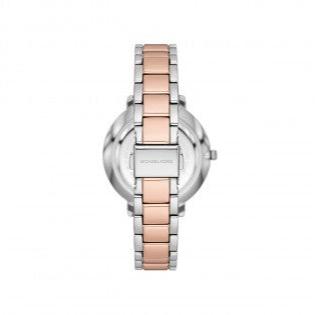  Shop Authentic Michael Kors Pyper Quartz White Dial Two Tone Steel Strap Watch For Women - MK4667 - Luxxuri