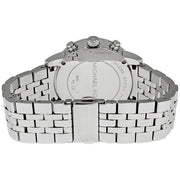  Shop Authentic Michael Kors Ritz White Dial Silver Stainless Steel Strap Watch for Women - MK5020 - Luxxuri