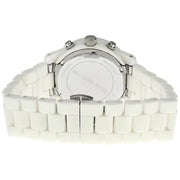  Shop Authentic Michael Kors Runway White Dial White Steel Strap Watch for Women - MK5188 - Luxxuri