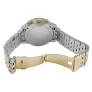  Shop Authentic Michael Kors Ritz White Dial Two Tone Steel Strap Watch for Women - MK5650 - Luxxuri