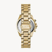  Shop Authentic Michael Kors Bradshaw Gold Dial Gold Steel Strap Watch for Women - MK5798 - Luxxuri
