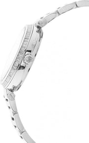  Shop Authentic Michael Kors Skylar Quartz White Dial Silver Steel Strap Watch For Women - MK5970 - Luxxuri