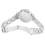  Shop Authentic Michael Kors Sofie Chronograph Quartz White Dial Two Tone Steel Strap Watch For Women - MK6558 - Luxxuri