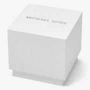  Shop Authentic Michael Kors Ritz Chronograph Crystals Silver Dial Silver Steel Strap Watch for Women - MK6746 - Luxxuri