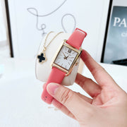  Shop Authentic Michael Kors Petite Monroe White Dial Orange Leather Strap Watch for Women - MKO1060 - Luxxuri