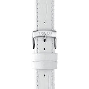  Shop Authentic Tissot Classic Dream Lady Mother of Pearl Dial Watch For Women - T033.210.16.111.00 - Luxxuri