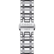  Shop Authentic Tissot T Classic Couturier Watch For Women - T035.210.11.016.00 - Luxxuri