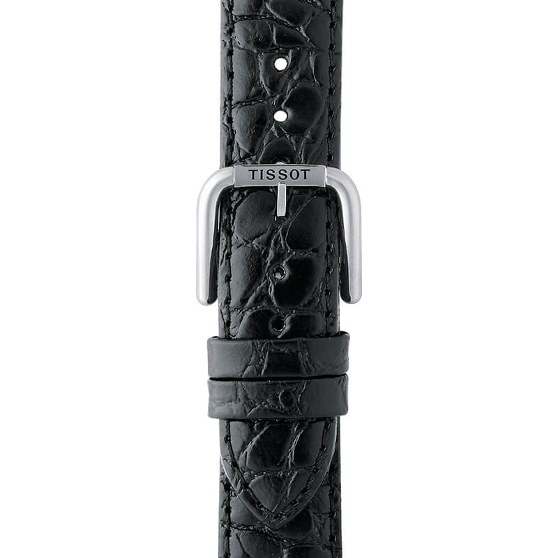  Shop Authentic Tissot T Classic Desire Quartz Watch For Men - T52.1.421.13 - Luxxuri