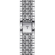  Shop Authentic Tissot Everytime Desire Medium Silver Dial Silver Mesh Bracelet Watch For Men - T109.410.11.032.00 - Luxxuri