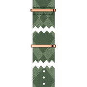  Shop Authentic Tissot T Classic Everytime White Dial Green Nylon Strap Watch for Men - T109.610.38.032.00 - Luxxuri