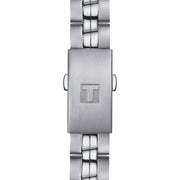  Shop Authentic Tissot T Classic PR 100 Lady Silver Dial Watch For Women - T101.210.11.036.00 - Luxxuri