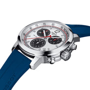  Shop Authentic Tissot PRC 200 IIHF 2020 Ice Hockey Special Edition Chronograph Watch For Men - T114.417.17.037.00 - Luxxuri