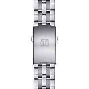  Shop Authentic Tissot T Race PRC 200 Chronograph Steel Mens Watch T17.1.586.32 - Luxxuri