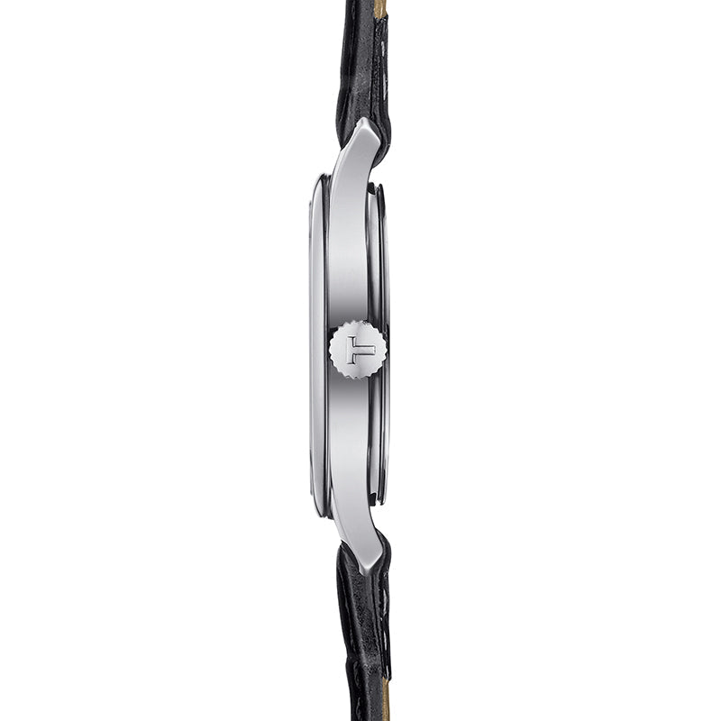  Shop Authentic Tissot T Classic Tradition 5.5 Lady Watch For Women - T063.009.16.058.00 - Luxxuri