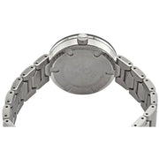  Shop Authentic Movado Bold Silver Dial Silver Steel Strap Watch For Women - 3600567 - Luxxuri