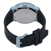  Shop Authentic Movado Bold Fusion Black Dial Black Rubber Strap Watch for Men - 3600626 - Luxxuri