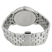  Shop Authentic Movado Museum Classic Blue Dial Silver Steel Strap Watch for Men - 0607212 - Luxxuri
