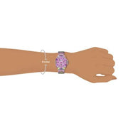  Shop Authentic Guess Queen Multicolor Dial Multicolor Steel Strap Watch For Women - GW0464L4 - Luxxuri
