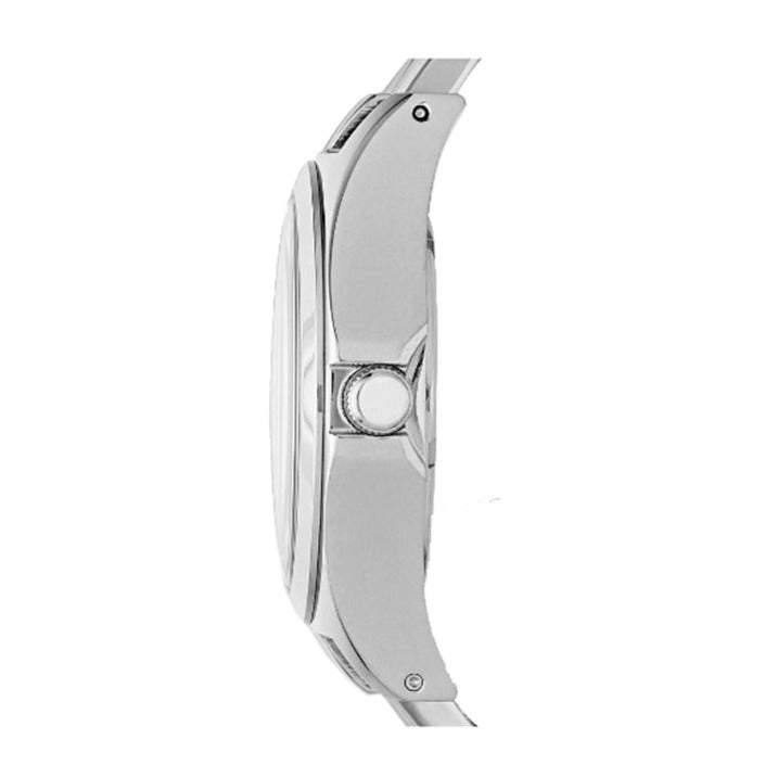  Shop Authentic Marc Jacobs Henry Silver Dial Silver Steel Strap Watch for Women - MBM3210 - Luxxuri