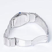  Shop Authentic Marc Jacobs Classic Red Dial Silver Steel Strap Watch for Women - MBM3031 - Luxxuri