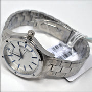  Shop Authentic Maserati Circuito Silver Dial Silver Steel Strap Watch For Men - R8853127001 - Luxxuri