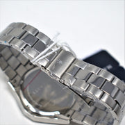  Shop Authentic Maserati Circuito Silver Dial Silver Steel Strap Watch For Men - R8853127001 - Luxxuri
