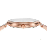  Shop Authentic Michael Kors Jaryn Analog White Dial Two Tone Steel Strap Watch For Women - MK4342 - Luxxuri