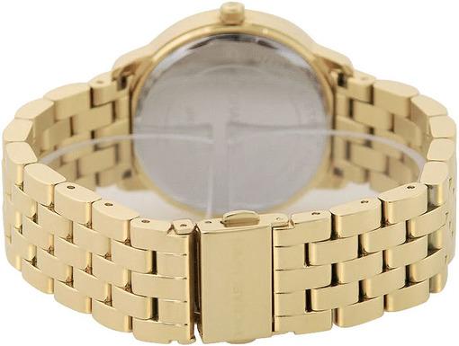  Shop Authentic Michael Kors Argyle Glitz Rose Gold Dial Rose Gold Steel Strap Watch For Women - MK3120 - Luxxuri