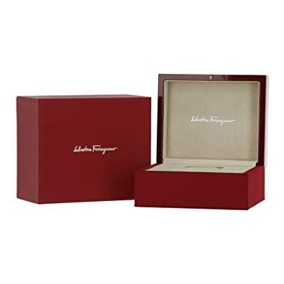  Shop Authentic Salvatore Ferragamo Sapphire Blue Dial Two Tone Steel Strap Watch for Men - SFHP007-20 - Luxxuri