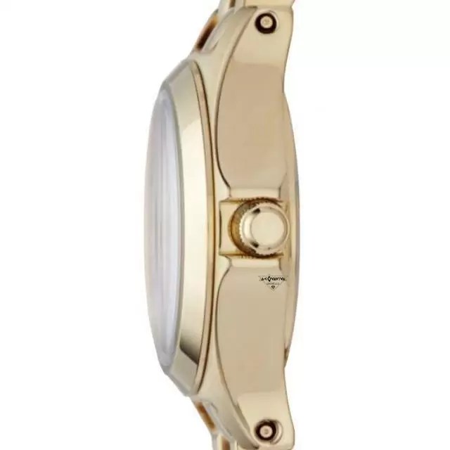  Shop Authentic Marc Jacobs Henry Dinky Red Dial Gold Steel Strap Watch for Women - MBM3202 - Luxxuri