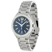  Shop Authentic Tag Heuer Formula 1 Blue Dial Watch for Women - WBJ1312.BA0666 - Luxxuri